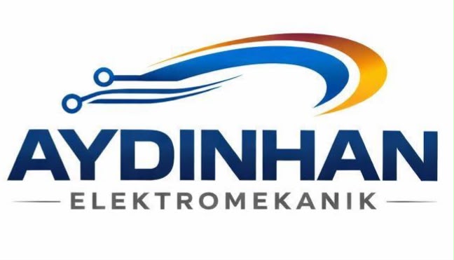 Aydınhan Elektromekanik logosu
